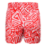 SWIMSHORT - CLASSIC CUT - MAYAN RED