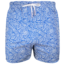 SWIMSHORT - CLASSIC CUT - MAYAN BLUE