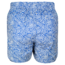 SWIMSHORT - CLASSIC CUT - MAYAN BLUE