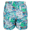 SWIMSHORT - CLASSIC CUT - GREEN SPACE