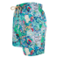 SWIMSHORT - CLASSIC CUT - GREEN SPACE