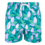 SWIMSHORT - CLASSIC CUT - ELM LEAVES