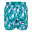 SWIMSHORT - CLASSIC CUT - ELM LEAVES