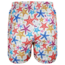 SWIMSHORT - CLASSIC  CUT -  COLORFUL STARFISH