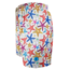 SWIMSHORT - CLASSIC  CUT -  COLORFUL STARFISH