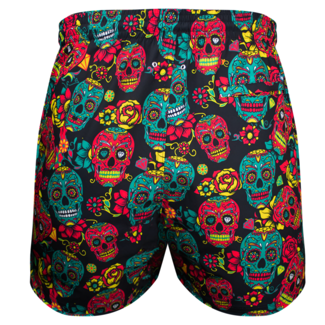SWIMSHORT - CLASSIC CUT - CALAVERAS NIGHT