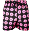 SWIMSHORT - CLASSIC CUT - BRIGHT FLOWERS