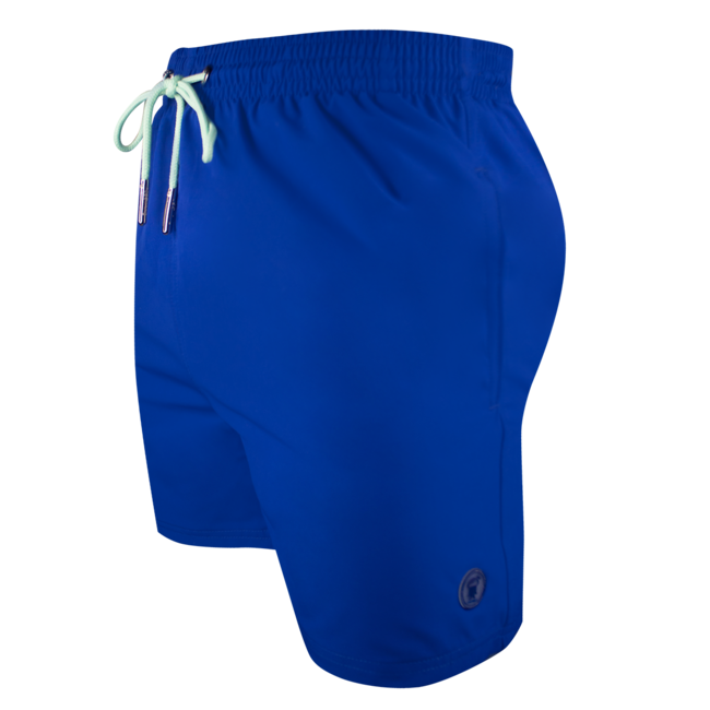 SWIMSHORT - CLASSIC CUT - SOLID NAVY