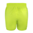 SWIMSHORT - CLASSIC CUT - SOLID LEMON GREEN
