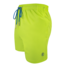 SWIMSHORT - CLASSIC CUT - SOLID LEMON GREEN