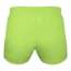 SWIMSHORT - SHORT CUT - NEON GREEN