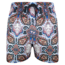 SWIMSHORT - CLASSIC CUT - TRIPPY NIGHT