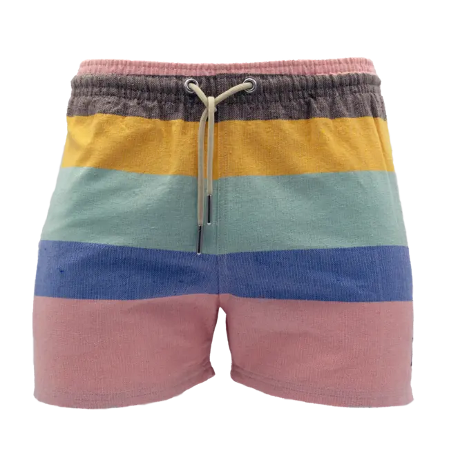 SHORT - ZIPOLITE FOUR - SHORT CUT