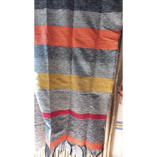 SHORT - ZIPOLITE THREE - SHORT CUT