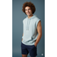 Hoodie Sleeveless