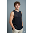 TSHIRT - KNITTED UNISEX