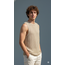 TSHIRT - KNITTED UNISEX