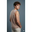 TSHIRT - KNITTED UNISEX