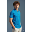 Polo - Zipper