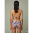 SWIMWEAR- BIKINI TRIANGLE - REVERSIBLE - FERAL TRIP