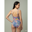 SWIMWEAR- ONE PIECE - REVERSIBLE - FERAL TRIP