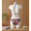 SWIMWEAR- BIKINI TRIANGLE - REVERSIBLE - FERAL TRIP