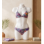 SWIMWEAR- BIKINI TRIANGLE - REVERSIBLE - FERAL TRIP