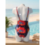 SWIMWEAR - ONE PIECE - REVERSIBLE -  LOVE JUNGLE