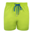 SWIMSHORT - CLASSIC CUT - SOLID LEMON GREEN