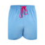 SWIMSHORT - CLASSIC CUT - SOLID BABY BLUE