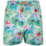 SWIMSHORT - CLASSIC CUT - BIRD OF PARADISE