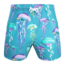 SWIMSHORT - CLASSIC CUT - LILAC MEDUSA