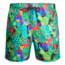 SWIMSHORT - CLASSIC CUT - STYLISH CACTUS