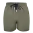 SWIMSHORT - CLASSIC CUT - MILITARY GREEN