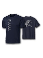 Kalama Inter. YOUTH DriFit Perf. Shirt