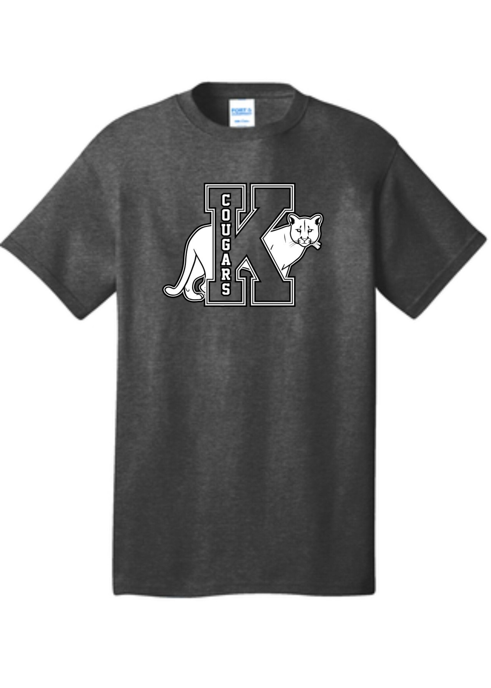 Kula Elem. ADULT Shirt