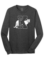 Kula Elem. YOUTH L.S. Shirt