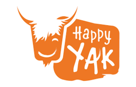 HAPPY YAK