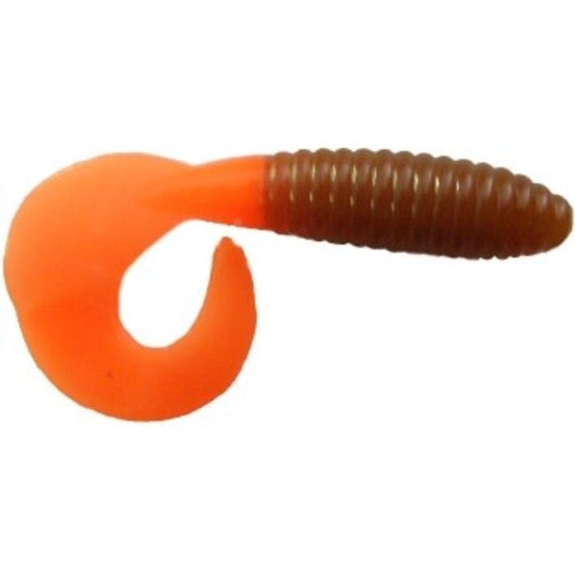 Nxs Jigs 3" Small Chubby 10/Pkg