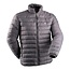 Alper Urban Men's Insulated Jacket Gray