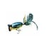 ARBOGAST Arbogast Hula Popper 2.0