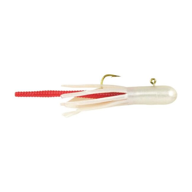 Berkley 1/16 Oz Atomic Teaser Jigs 3/Pkg