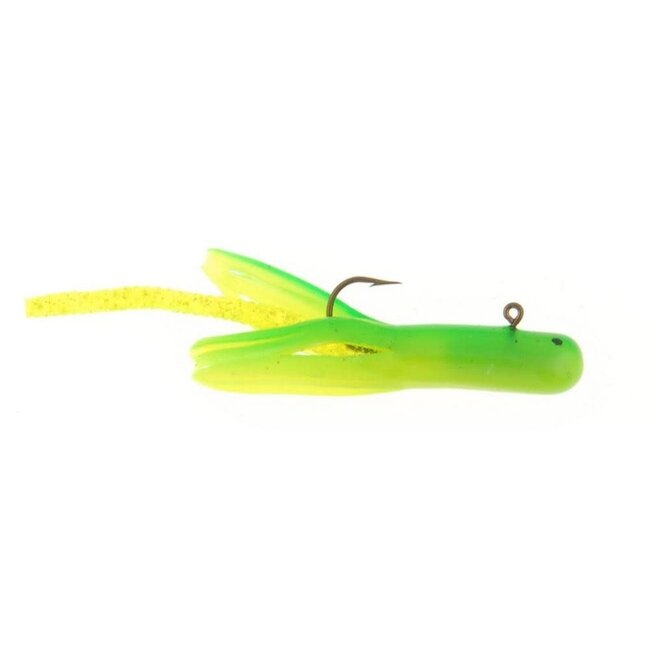 Berkley 1/16 Oz Atomic Teaser Jigs 3/Pkg