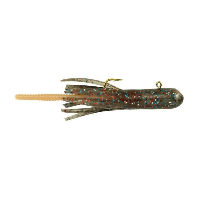Berkley 1/16 Oz Atomic Teaser Jigs 3/Pkg