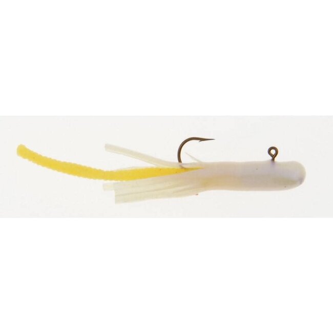 Berkley 1/16 Oz Atomic Teaser Jigs 3/Pkg