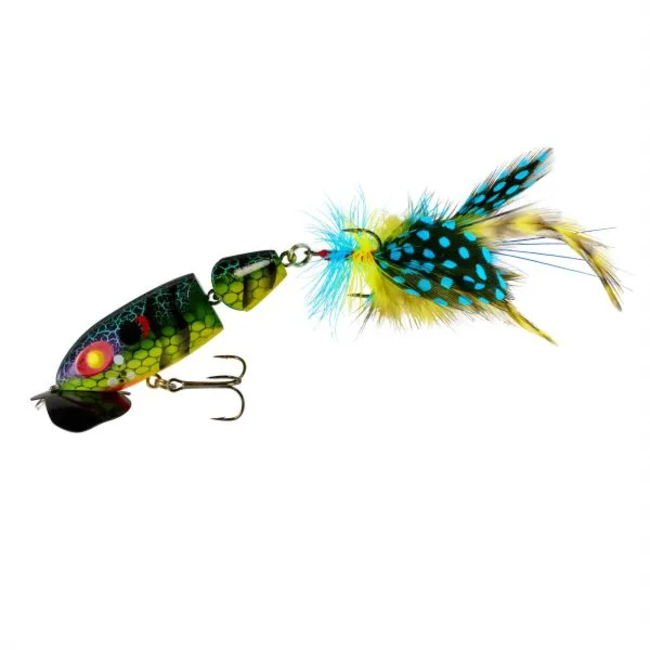Arbogast Jitterbug 2.0 Jointed 2"1/2