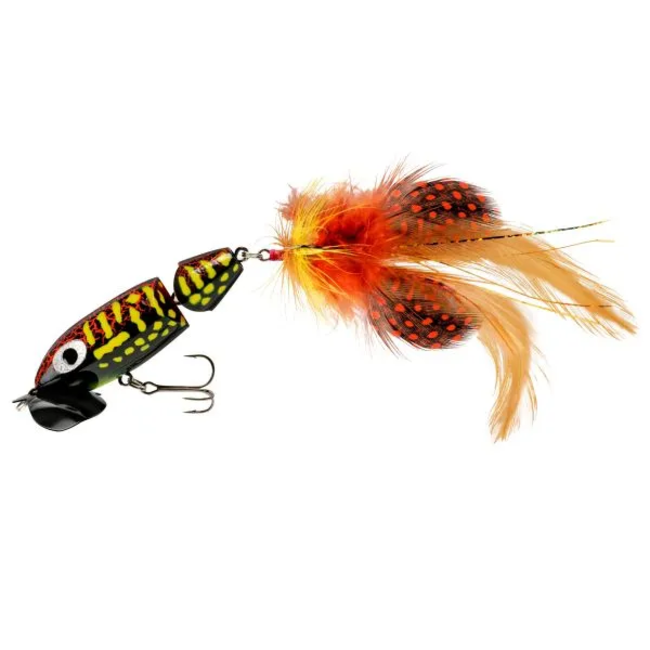 Arbogast Jitterbug 2.0 Jointed 2"1/2