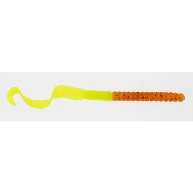 Jigs Berkley 7" Power Worms 13/Pqt