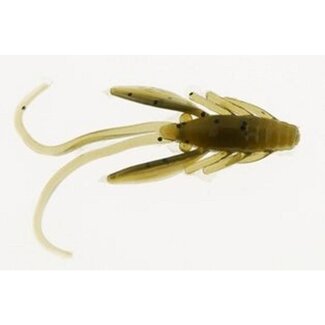 BERKLEY Berkley 1" Power Nymph Jigs 12/Pkg