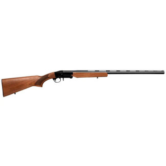 ADLER Adler Single-Shot Wood Stock Shotgun Mt-205W Cal. 20-3"-28''